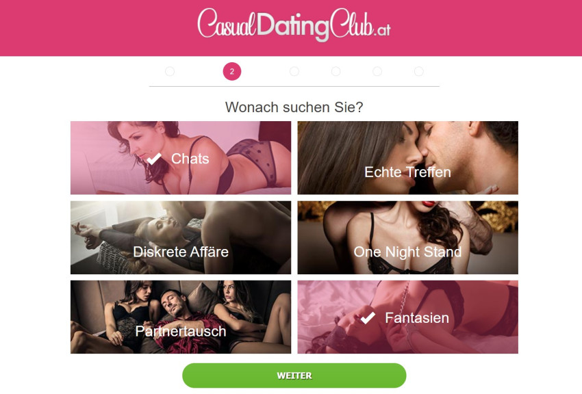 Seitensprung Portale