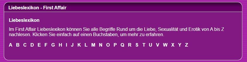 Seitensprung Portale