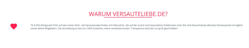 Versauteliebe.de