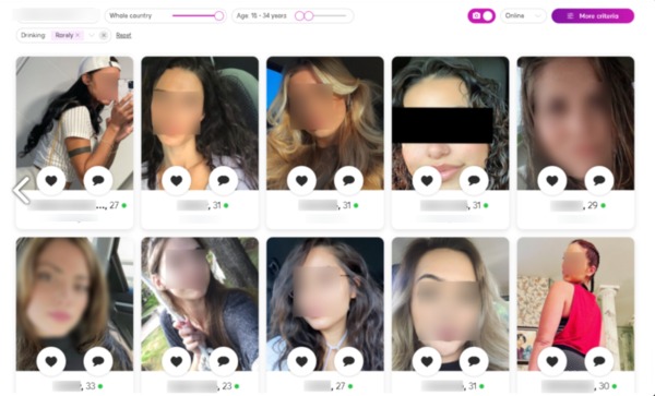 Victoria Milan Seitensprung Portal