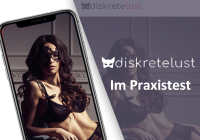 DiskreteLust.com