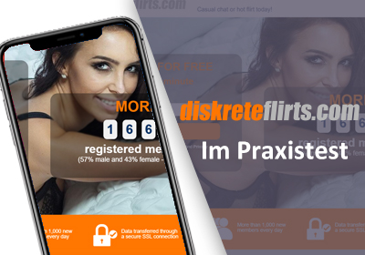 DiskreteFlirts.com