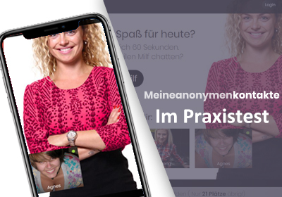 MeineAnonymenKontakte.com