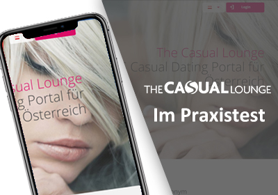 TheCasualLounge.at